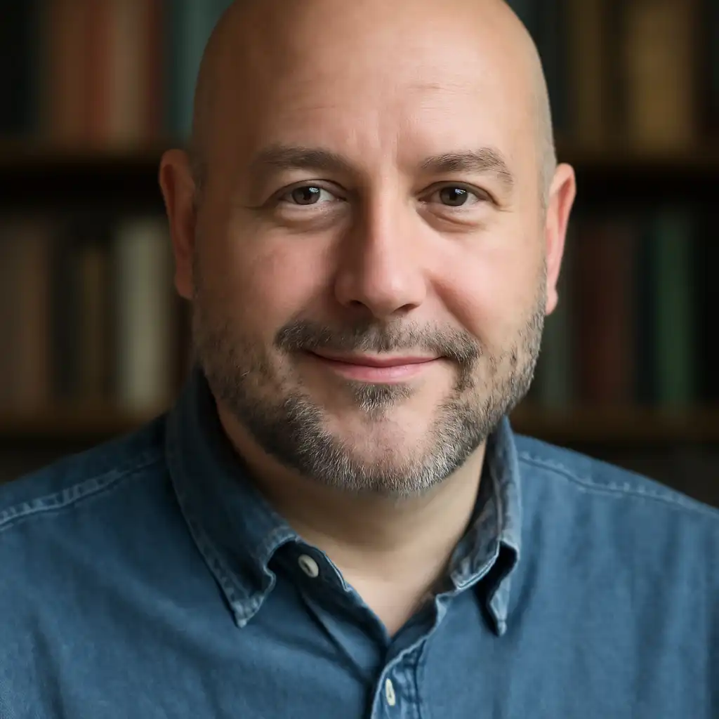 Timothy Blackwell
